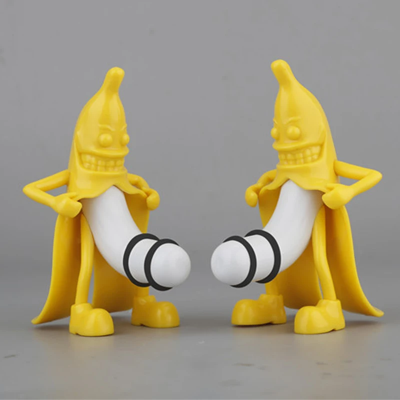 Вибратор Банан Отзывы