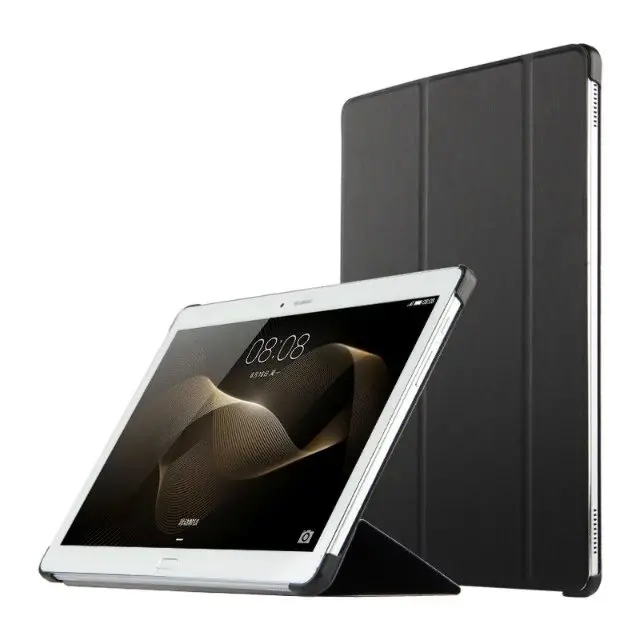 Slim Lightweight Stand PU Leather Funda Capa Cover Case For Huawei Mediapad M2 10.0 M2-A01L M2-A01M M2-A01W Tablet + Film + Pen
Slim Lightweight Stand PU Leather Funda Capa Cover Case For Huawei Mediapad M2 10.0 M2-A01L M2-A01M M2-A01W Tablet + Film + Pen