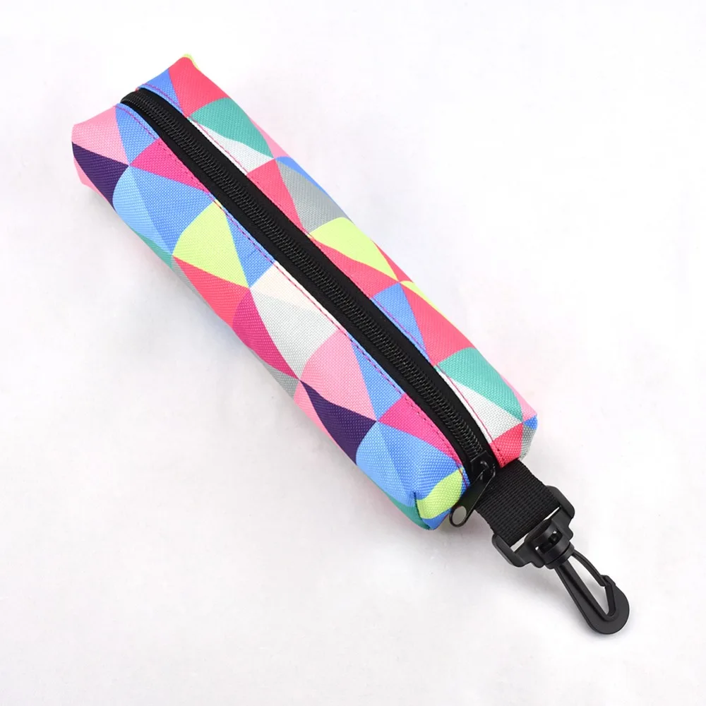 Portable Knitting Needle Storage Bag