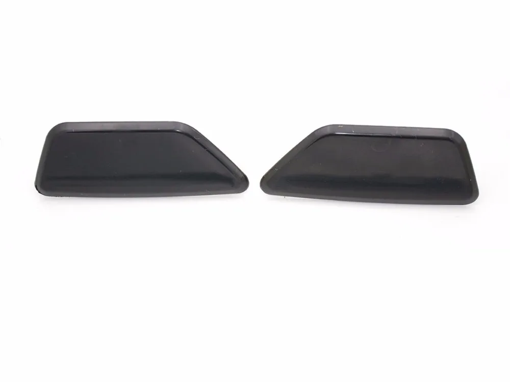 1Pair Left And Right Headlight Washer Nozzle Cover Cap For Subaru Legacy 2010-2012
1Pair Left And Right Headlight Washer Nozzle Cover Cap For Subaru Legacy 2010-2012