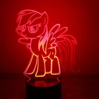 3D Moderne 7 color change desk lamp Deco Enfant Chambre 3D Table Lamps For Living Room Christmas gift Lighting
3D Moderne 7 color change desk lamp Deco Enfant Chambre 3D Table Lamps For Living Room Christmas gift Lighting