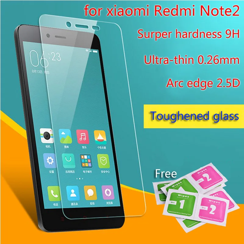 2PCS For xiaomi Redmi Note3 4 4X 5 6 5A 5plus 5pro Explosion-Proof Tempered Glass For Xiaomi a1 Redmi Hongmi 6 Screen Protector
2PCS For xiaomi Redmi Note3 4 4X 5 6 5A 5plus 5pro Explosion-Proof Tempered Glass For Xiaomi a1 Redmi Hongmi 6 Screen Protector