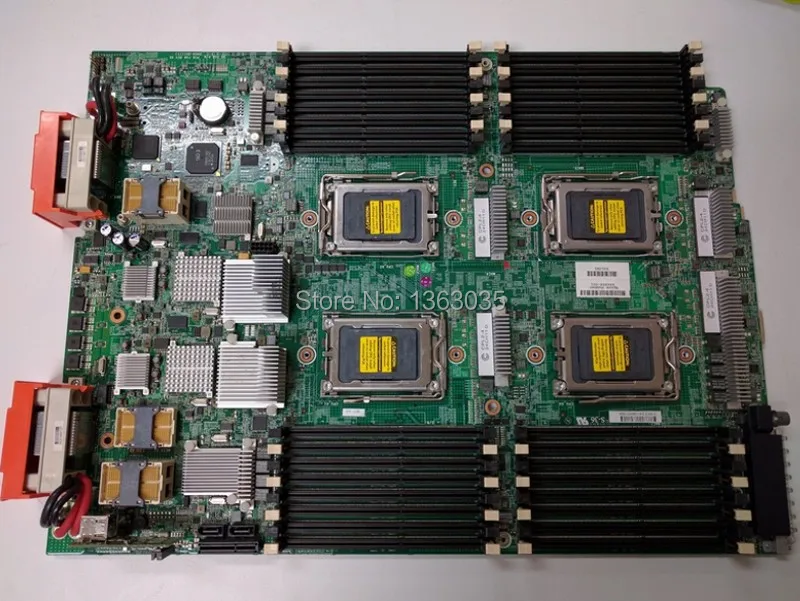 669000-001 578817-002 server motherboard for BL685C G7 system mainboard tested working
669000-001 578817-002 server motherboard for BL685C G7 system mainboard tested working