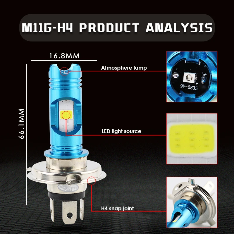 MLHL-M11G 3