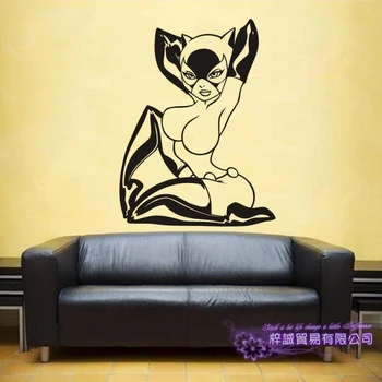 Naked Body Wall Sticker Bathroom Room Home Decoration Posters Vinyl Sticker Sexy Girl Wall Decal
Naked Body Wall Sticker Bathroom Room Home Decoration Posters Vinyl Sticker Sexy Girl Wall Decal