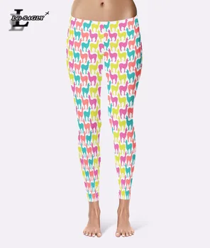 Lei-SAGLY New 2018 Leggings Women Animal Cartoon Legging Digital Print Fitness Leggins Plus Size Elastic Workout Pants Leggings
Lei-SAGLY New 2018 Leggings Women Animal Cartoon Legging Digital Print Fitness Leggins Plus Size Elastic Workout Pants Leggings
