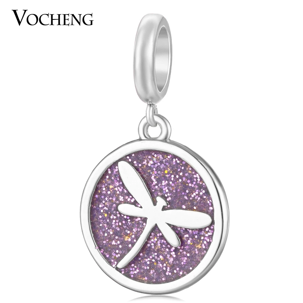 Animal Dragonfly Vocheng Endless Charms Fit Lambskin Bracelet Glittering 9 Colors Brass Material VC-318
Animal Dragonfly Vocheng Endless Charms Fit Lambskin Bracelet Glittering 9 Colors Brass Material VC-318