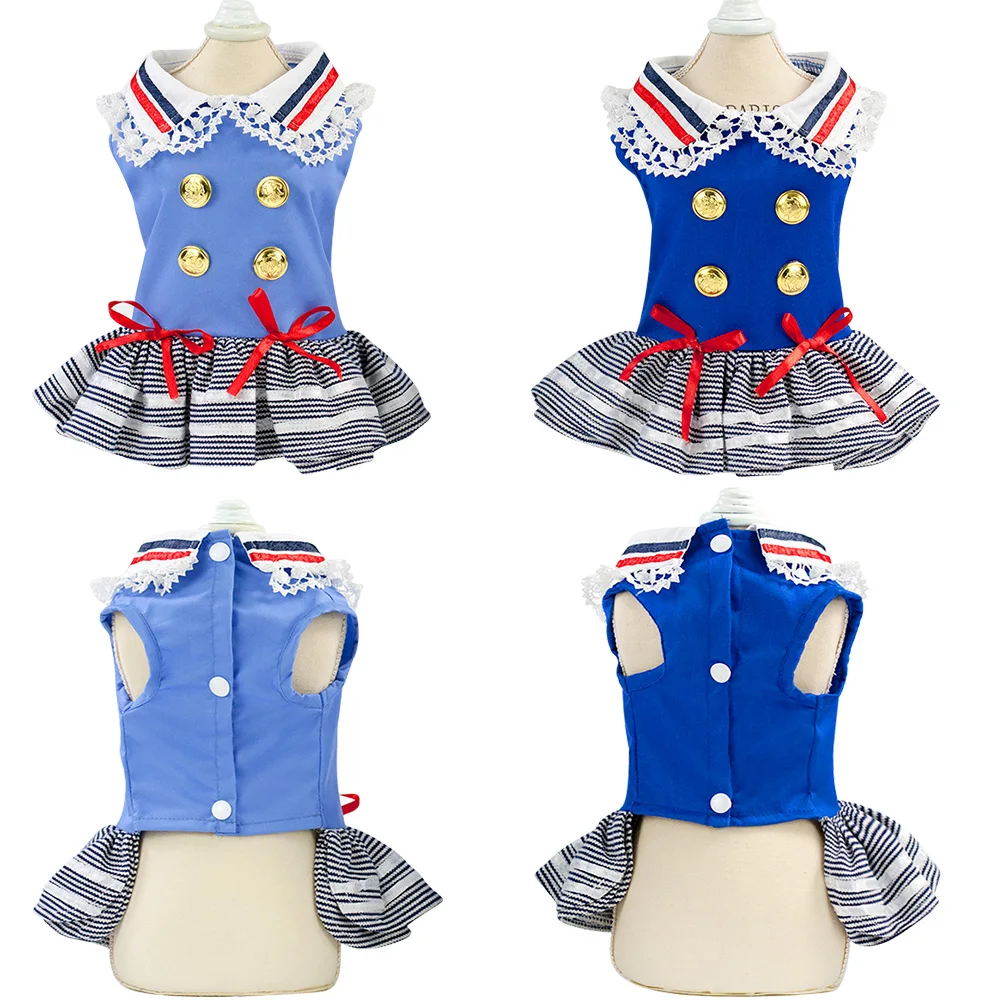 Dogs Dresses Clothing for Pet Dog Clothes for Small Dog Clothing Sweet Dress for Dog Shirt Vest for Pet Cats Outfit Chihuahua 30
Dogs Dresses Clothing for Pet Dog Clothes for Small Dog Clothing Sweet Dress for Dog Shirt Vest for Pet Cats Outfit Chihuahua 30