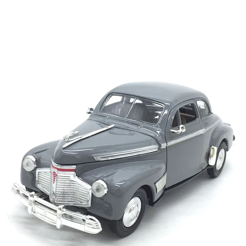 1/32 Alloy Diecasts Chevrolet Classic Cars Toy 15cm Gray Collection Model Car Toys For Children
1/32 Alloy Diecasts Chevrolet Classic Cars Toy 15cm Gray Collection Model Car Toys For Children