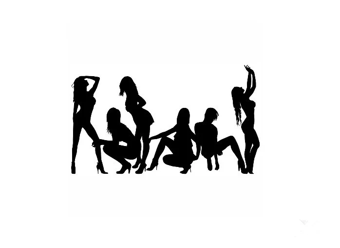 Sexy Girls Car Sticker Sexy Lady Reflective Car Body Sticker Car Rear Window Sticker Auto Modified Decal Car Door Sticker 1PC
Sexy Girls Car Sticker Sexy Lady Reflective Car Body Sticker Car Rear Window Sticker Auto Modified Decal Car Door Sticker 1PC