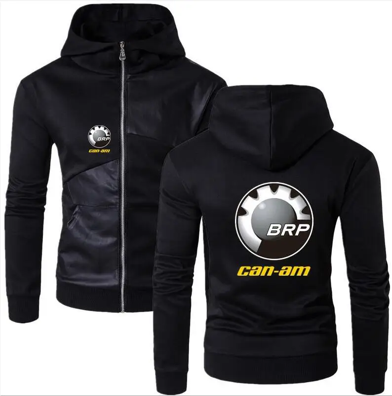 2019 BRP Can-am Mens Hoodies MotoGP Sweatshirts MV Agusta Hoodies Suzuki Casual jacket hoodie
2019 BRP Can-am Mens Hoodies MotoGP Sweatshirts MV Agusta Hoodies Suzuki Casual jacket hoodie