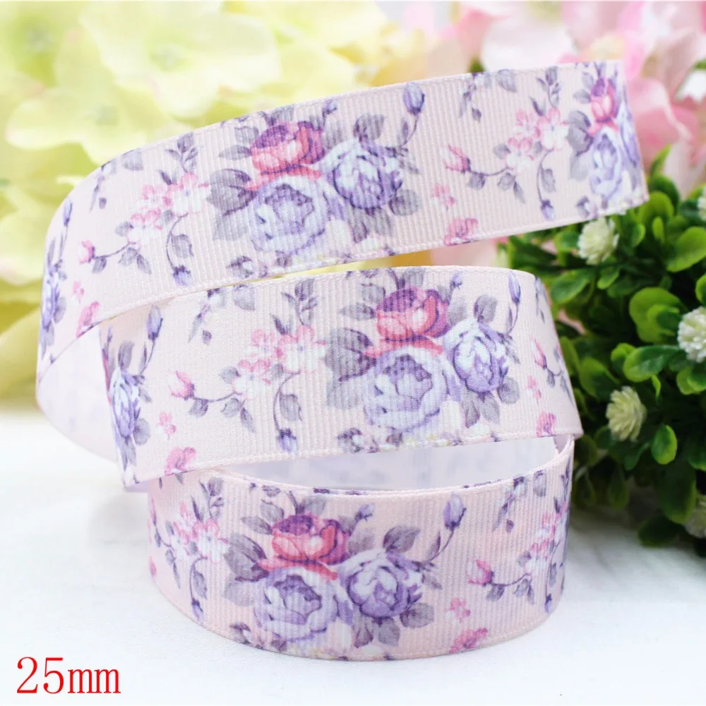 165359,(1")25mm 10yard/lot Flowers Ribbons Thermal transfer Printed grosgrain Wedding Accessories DIY handmade material
165359,(1")25mm 10yard/lot Flowers Ribbons Thermal transfer Printed grosgrain Wedding Accessories DIY handmade material