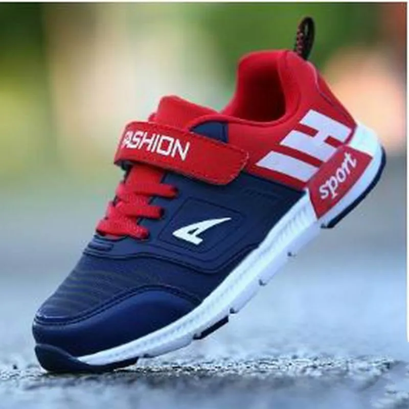 Running Shoes Boys And Girls 2018 New Children Fashion Sport Barefoot Trainers Sneakers Size 28~38 
Running Shoes Boys And Girls 2018 New Children Fashion Sport Barefoot Trainers Sneakers Size 28~38
