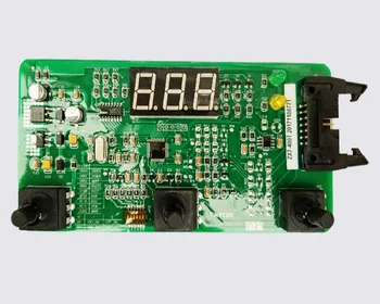 Welding Machine ZX7-400T/500T Welding Machine Circuit Board, Driving Board, Control Board
Welding Machine ZX7-400T/500T Welding Machine Circuit Board, Driving Board, Control Board