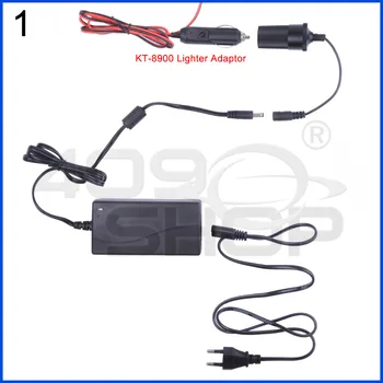 Cigarette Lighter Adaptor to Ac for QYT KT-8900 KT8900 Waccom MINI-8900 Mobile Transceiver Used at Home
Cigarette Lighter Adaptor to Ac for QYT KT-8900 KT8900 Waccom MINI-8900 Mobile Transceiver Used at Home