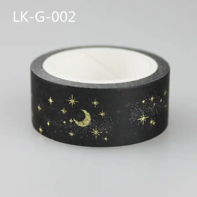 Decorative Scotch Tape Cinta Adhesiva Decorativa Scrapbooking