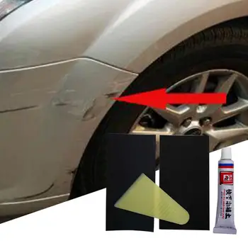 Car Scratch Repair Kit Sets Practical Auto Car Body Putty Scratch Filler Painting Pen Assistant Smooth Repair Care Tools
Car Scratch Repair Kit Sets Practical Auto Car Body Putty Scratch Filler Painting Pen Assistant Smooth Repair Care Tools