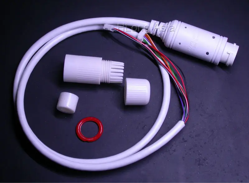 LAN cable Embedded POE splitter / regulator IEEE802.3af standard DC12V 500mA output for CCTV IP camera board module
LAN cable Embedded POE splitter / regulator IEEE802.3af standard DC12V 500mA output for CCTV IP camera board module