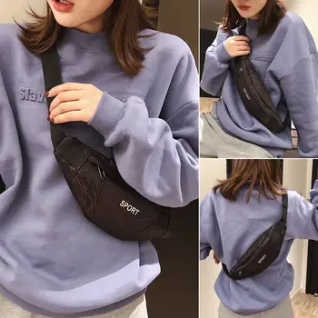2019 New Fashion Womens Men Travel Waist Fanny Pack Money Belt Wallet Multicolor Bum Bag Pouch 4 Colors HOTSell
2019 New Fashion Womens Men Travel Waist Fanny Pack Money Belt Wallet Multicolor Bum Bag Pouch 4 Colors HOTSell