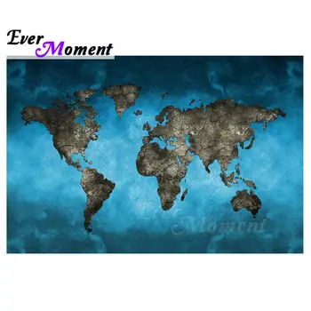 Ever Moment World Map Diamond Painting Picture Of Rhinestone Cross Stitch 5D DIY Mosaic Full Square Drill Needlework S2F1376
Ever Moment World Map Diamond Painting Picture Of Rhinestone Cross Stitch 5D DIY Mosaic Full Square Drill Needlework S2F1376