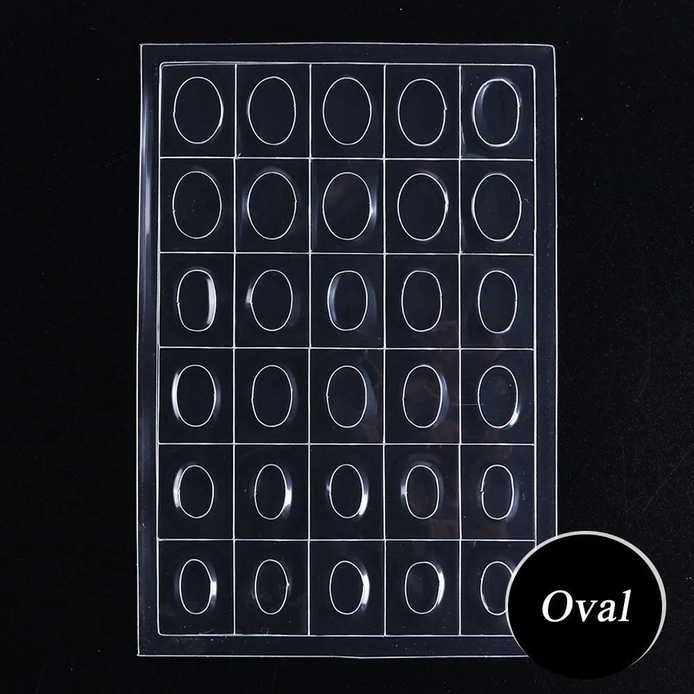 # oval