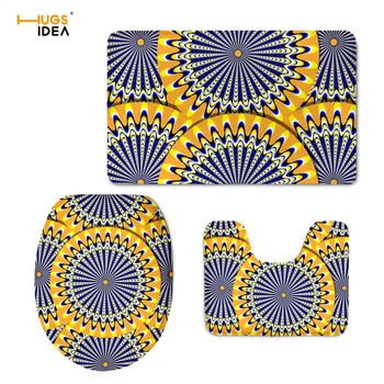 HUGSIDEA Striped 3D Printing Eco Toilet Seat Covers Warm Overcoat Toilet Cases Washable Cushion Pads Lip Bathroom Closestool Mat
HUGSIDEA Striped 3D Printing Eco Toilet Seat Covers Warm Overcoat Toilet Cases Washable Cushion Pads Lip Bathroom Closestool Mat