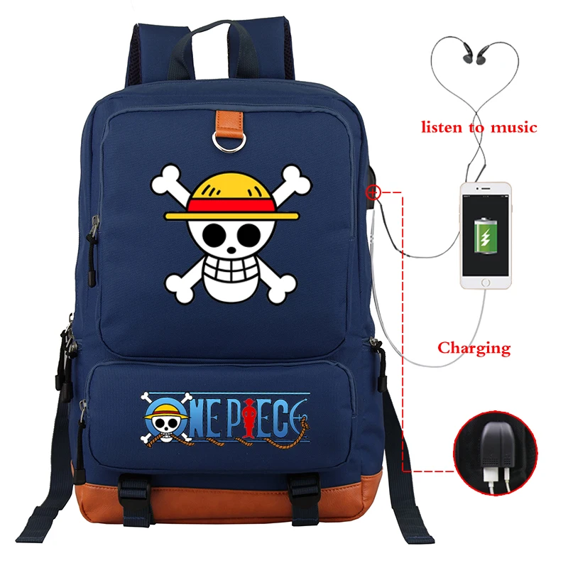SAC A DOC Anime One Piece Bag Sac A Dos Cosplay Backpack Shoulder Bag Canvas Boys Girls Travel Bagpack Student School Bags
SAC A DOC Anime One Piece Bag Sac A Dos Cosplay Backpack Shoulder Bag Canvas Boys Girls Travel Bagpack Student School Bags