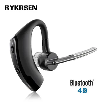 Original Hands Free Wireless Stereo V4.0 Bluetooth Business Headphones Phone Bluetooth Headset Car Driver Handsfree Earphone
Original Hands Free Wireless Stereo V4.0 Bluetooth Business Headphones Phone Bluetooth Headset Car Driver Handsfree Earphone