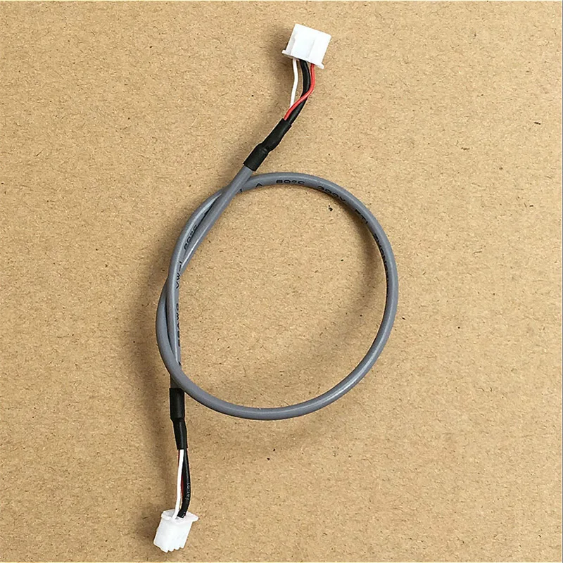 10PCS 30cm XH2.54 3P Audio Signal Cable 2.0 Channel Audio Cable With Shielding for HiFi Amplifier Board
10PCS 30cm XH2.54 3P Audio Signal Cable 2.0 Channel Audio Cable With Shielding for HiFi Amplifier Board