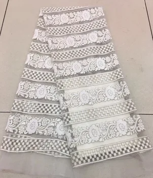 African guipure lace fabric PWD18032292 high quality embroidered lace fabric 2018 latest cord lace fabric for women dress
African guipure lace fabric PWD18032292 high quality embroidered lace fabric 2018 latest cord lace fabric for women dress