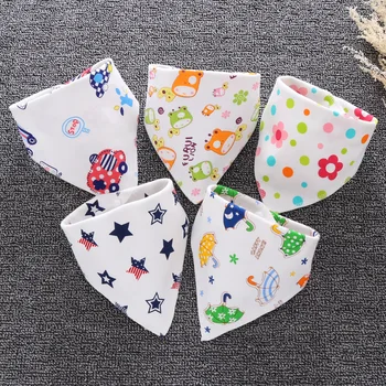Baby Bibs Cotton Infant Feeding Towel Bibs Cartoon Newborn Girls and Boys Toddler Triangle Scarf Bandana Cute Burp Cloths
Baby Bibs Cotton Infant Feeding Towel Bibs Cartoon Newborn Girls and Boys Toddler Triangle Scarf Bandana Cute Burp Cloths