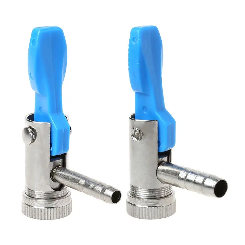 Bicycle Air Pump Head Inflator Connector Valve 6mm/8mm MTB Bike Parts Cycling Copper Accessories Adapter Conversion 10166
Bicycle Air Pump Head Inflator Connector Valve 6mm/8mm MTB Bike Parts Cycling Copper Accessories Adapter Conversion 10166