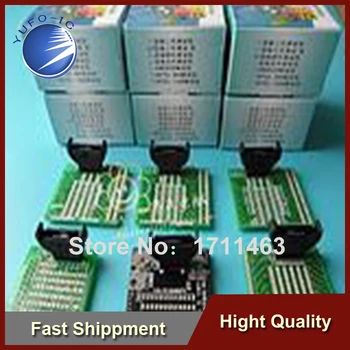 Free Shipping 1PCS laptop CPU with light tester 6 suit on behalf of two thousand three hundred forty-five 638989 Illuminated
Free Shipping 1PCS laptop CPU with light tester 6 suit on behalf of two thousand three hundred forty-five 638989 Illuminated
