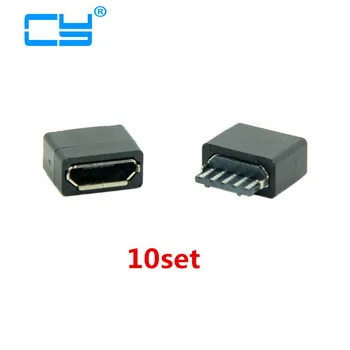 10set MICRO, USB, 5P, USB socket, mother seat, welding line type, V8 tail insert, Samsung sheath
10set MICRO, USB, 5P, USB socket, mother seat, welding line type, V8 tail insert, Samsung sheath