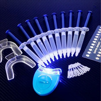 Hot Sale Teeth Whitening High Quality Dental Bleaching System Oral Gel Kit Tooth Whitener Dental Equipment 2020 New
Hot Sale Teeth Whitening High Quality Dental Bleaching System Oral Gel Kit Tooth Whitener Dental Equipment 2020 New