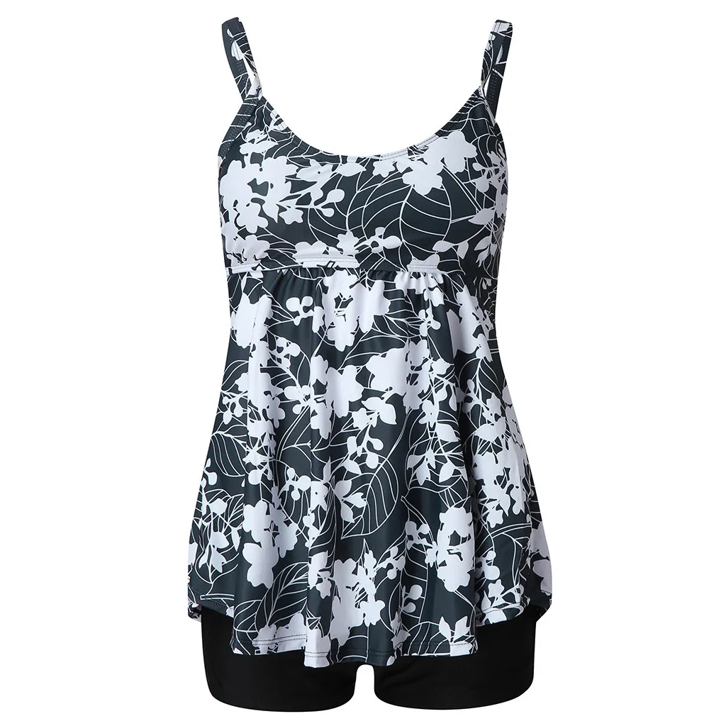 Women's Swimming suit Plus Size Dot Print Tankini jumpsuit Swimsuit Beachwear Padded Swimwear Biquinis Feminino #D
Women's Swimming suit Plus Size Dot Print Tankini jumpsuit Swimsuit Beachwear Padded Swimwear Biquinis Feminino #D