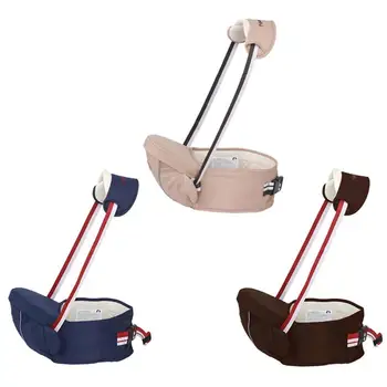 Multifunction Ergonomic Baby Carrier Hipseat Waist Stool Waist Belt Kids Backpacks Prevent O-type legs Sling Baby Kangaroos Safe
Multifunction Ergonomic Baby Carrier Hipseat Waist Stool Waist Belt Kids Backpacks Prevent O-type legs Sling Baby Kangaroos Safe