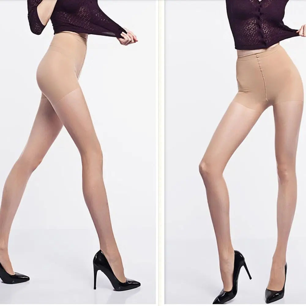 1 PC Summer Hot Fashion Sexy Women's Pantyhose Tights Breathable Stocking Thin Slim Pantyhose Nylon Long Stockings 4 Colors
1 PC Summer Hot Fashion Sexy Women's Pantyhose Tights Breathable Stocking Thin Slim Pantyhose Nylon Long Stockings 4 Colors
