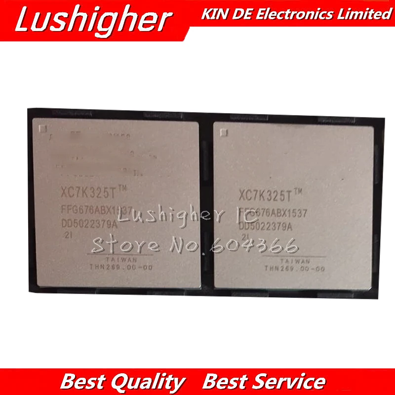 10PCS~2PCS XC7K325T-2FFG676I XC7K325T-2FF676I XC7K325T BGA-676
10PCS~2PCS XC7K325T-2FFG676I XC7K325T-2FF676I XC7K325T BGA-676