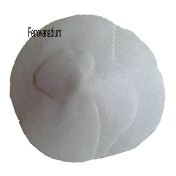 Ferrovanadium Powder V High Purity for Research and Development Element Metal 100 Gram Ultrafine Powder
Ferrovanadium Powder V High Purity for Research and Development Element Metal 100 Gram Ultrafine Powder
