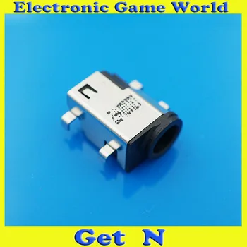30pcs DC Jacks For Samsung NP700Z5B NP700 NP700Z5A NP700G7C Laptops DC Power Connectors
30pcs DC Jacks For Samsung NP700Z5B NP700 NP700Z5A NP700G7C Laptops DC Power Connectors