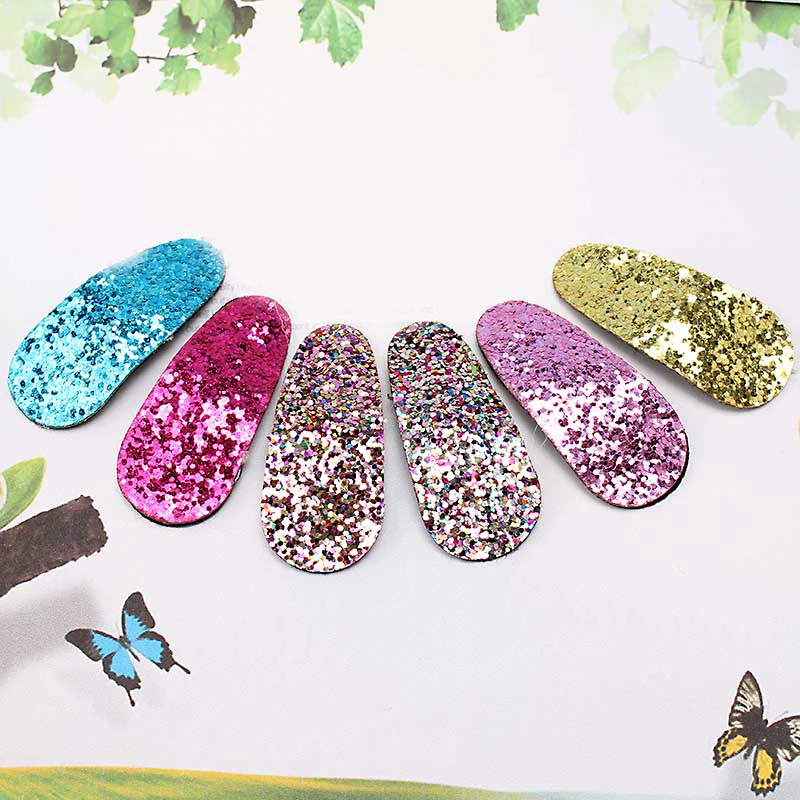 M MISM New Multicolor Shining BB Hairgrip for Children Girls Kids Hairpins Hair Accessories Ornaments Head Wear Hair Clip
M MISM New Multicolor Shining BB Hairgrip for Children Girls Kids Hairpins Hair Accessories Ornaments Head Wear Hair Clip