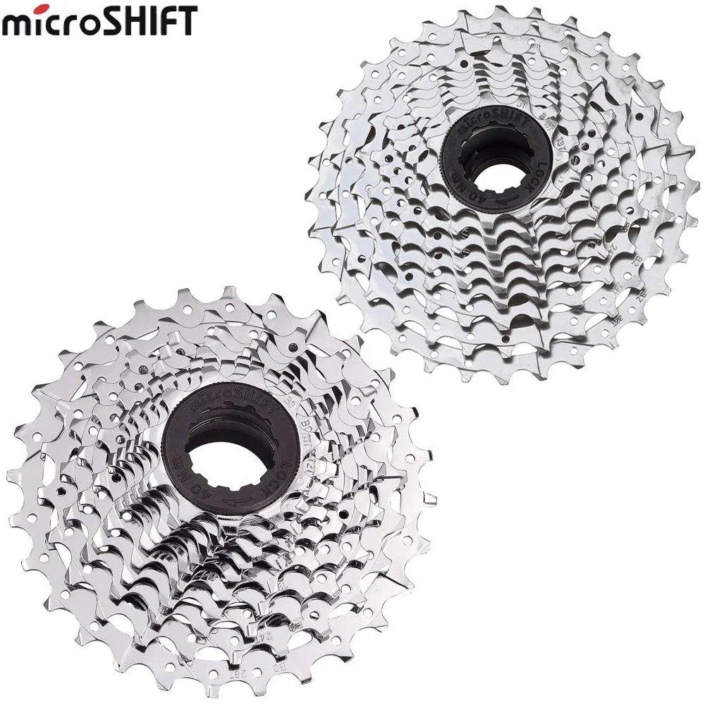 Microshift /30 10 Speed Speed 9 speed /27 highway bicycle flywheel boats 11-28T CS-H090/H100
Microshift /30 10 Speed Speed 9 speed /27 highway bicycle flywheel boats 11-28T CS-H090/H100