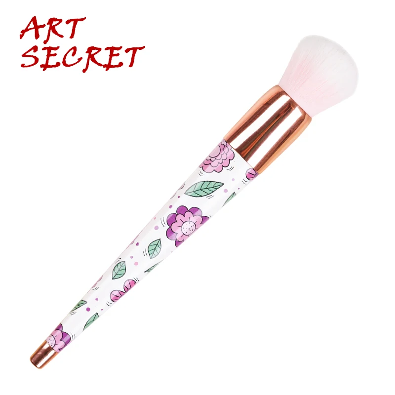 Косметический инструмент Artsecret Pro для контуринга, Кисть для макияжа, 583405 мягкая двухволоконная Роза, пластиковая ручка с рисунком
Косметический инструмент Artsecret Pro для контуринга, Кисть для макияжа, 583405 мягкая двухволоконная Роза, пластиковая ручка с рисунком