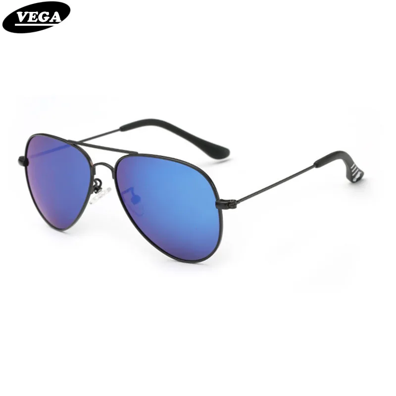 VEGA Polarized Kids Sunglasses For Girls Boys Sunglasses Pilot Children Glasses Alloy Frame HD Vision Lenses 545
VEGA Polarized Kids Sunglasses For Girls Boys Sunglasses Pilot Children Glasses Alloy Frame HD Vision Lenses 545