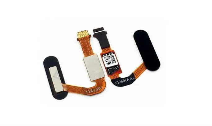 Home Button For Huawei nova 2s/p20/p20 pro/mate 10/honor v10 Fingerprint Sensor Scanner Flex Cable Touch ID Sensor Home Button
Home Button For Huawei nova 2s/p20/p20 pro/mate 10/honor v10 Fingerprint Sensor Scanner Flex Cable Touch ID Sensor Home Button