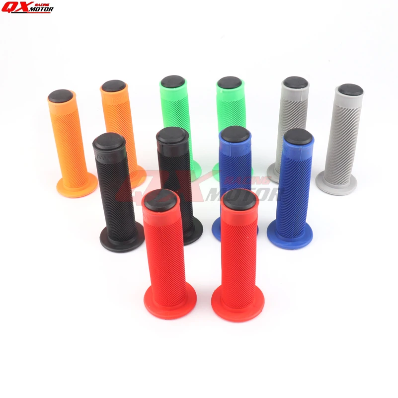Rubber Bike Handlebar Grips Cover BMX MTB Mountain Bicycle Handles Anti-skid Bicycles Bar Grips Fixed Gear Bicycle Parts
Rubber Bike Handlebar Grips Cover BMX MTB Mountain Bicycle Handles Anti-skid Bicycles Bar Grips Fixed Gear Bicycle Parts
