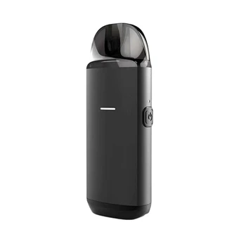 Mrpod X Electronic Cigarette Starter Kit 750Mah 2Ml Pod Vape Cartridge 1.0Ohm Replacement Coils Pen
Mrpod X Electronic Cigarette Starter Kit 750Mah 2Ml Pod Vape Cartridge 1.0Ohm Replacement Coils Pen