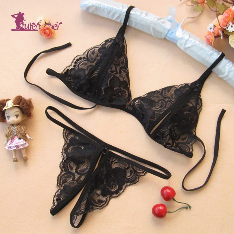 Lurehooker Women Hot Erotic Sexy Lingerie Open Bra Crotch Porno Lace Transparent Underwear Baby Doll Sexy Lingerie Langeri
Lurehooker Women Hot Erotic Sexy Lingerie Open Bra Crotch Porno Lace Transparent Underwear Baby Doll Sexy Lingerie Langeri