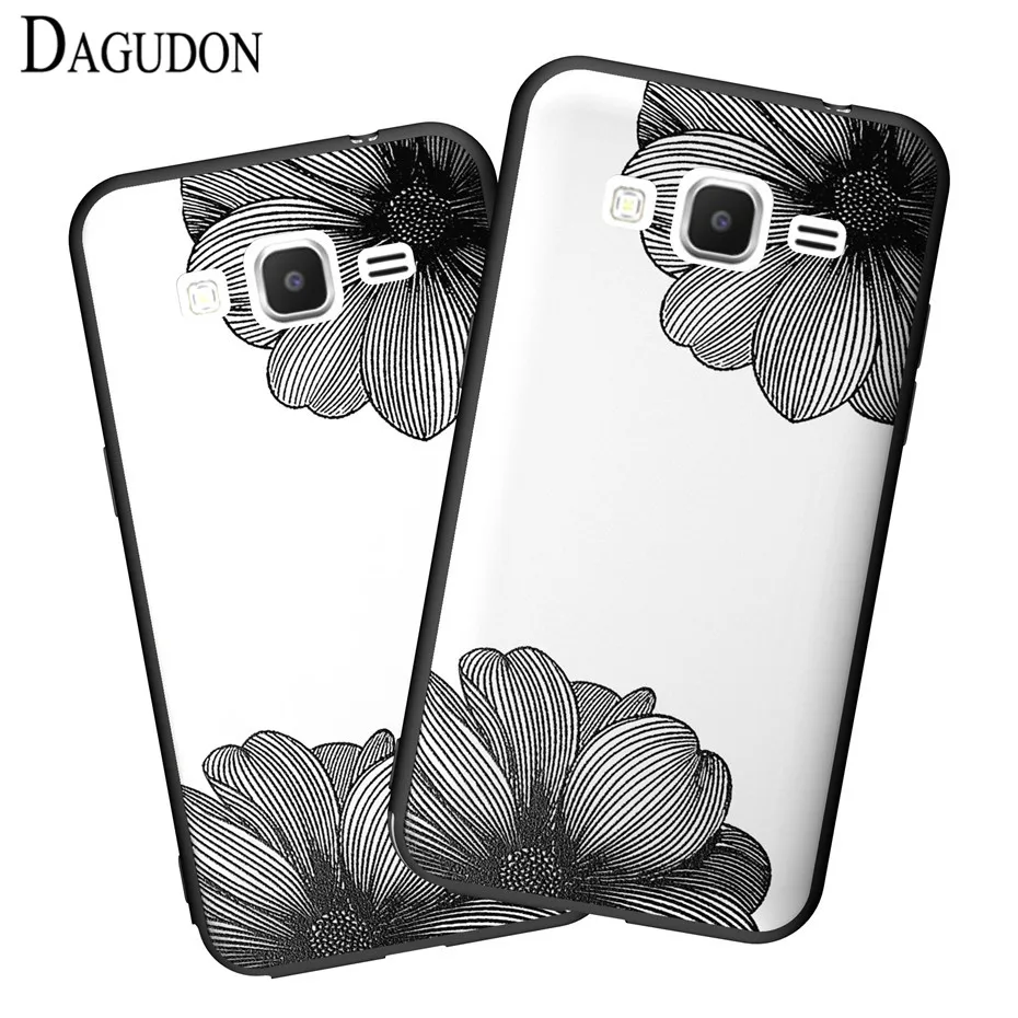 DAGUDON Phone Case For Samsung Galaxy Core Prime G360 G360F G360H G36 G361F G361H Sunflower lace Hard PC case for Samsung G361H
DAGUDON Phone Case For Samsung Galaxy Core Prime G360 G360F G360H G36 G361F G361H Sunflower lace Hard PC case for Samsung G361H